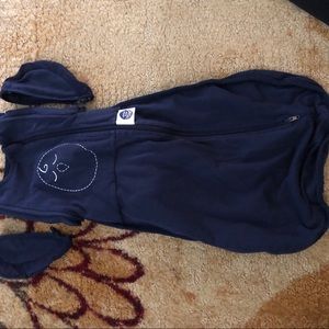 Nested Bean Zen One Swaddle